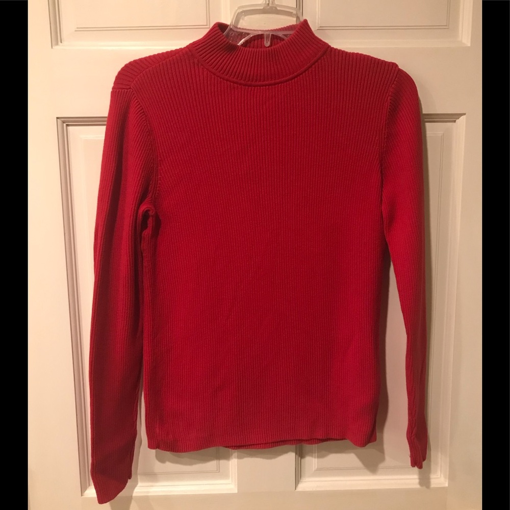 Karen Scott top